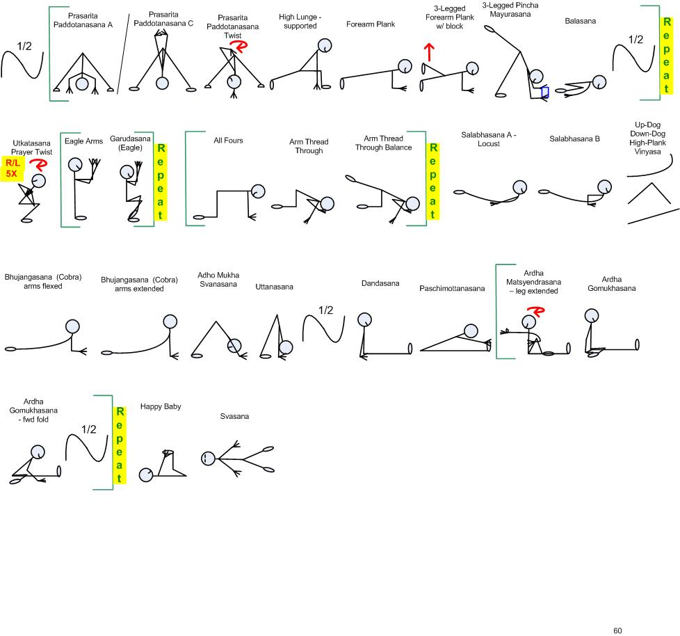 75 Minute Basics (Focus on Transitions) p2